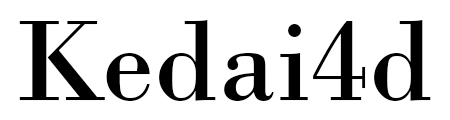 Kedai4d